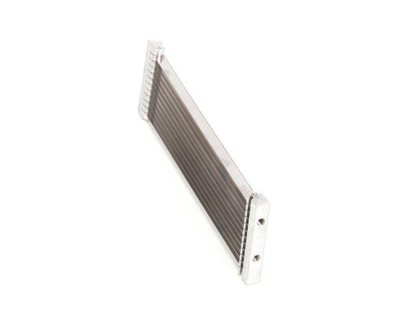Nemco 7/32 Blade Assembly-Tomato Sli 466-7 - Genuine OEM Replacement Part - Image 1